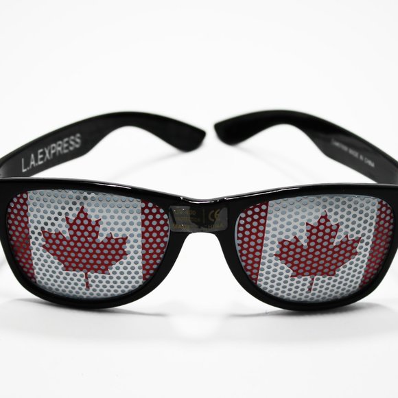 l.a. express sunglasses new - Picture 2 of 7